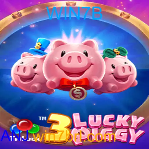 3LUCKYPIGGY