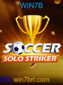 SoccerSoloStriker